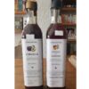 Vinagre Frutal Organico Vivo x 500cc