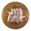 Alitas De Pollo CONGELADA PROMO Xkg 2x1
