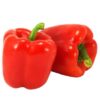 Aji Morron Rojo x 250gr