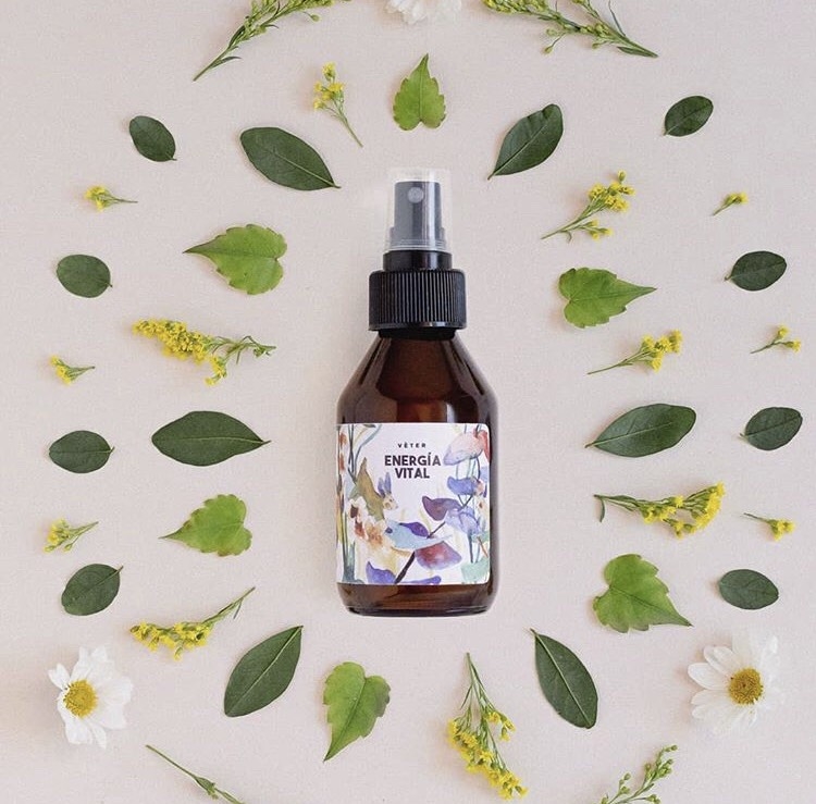 Bruma Aurica "Veter" ENERGIA VITAL