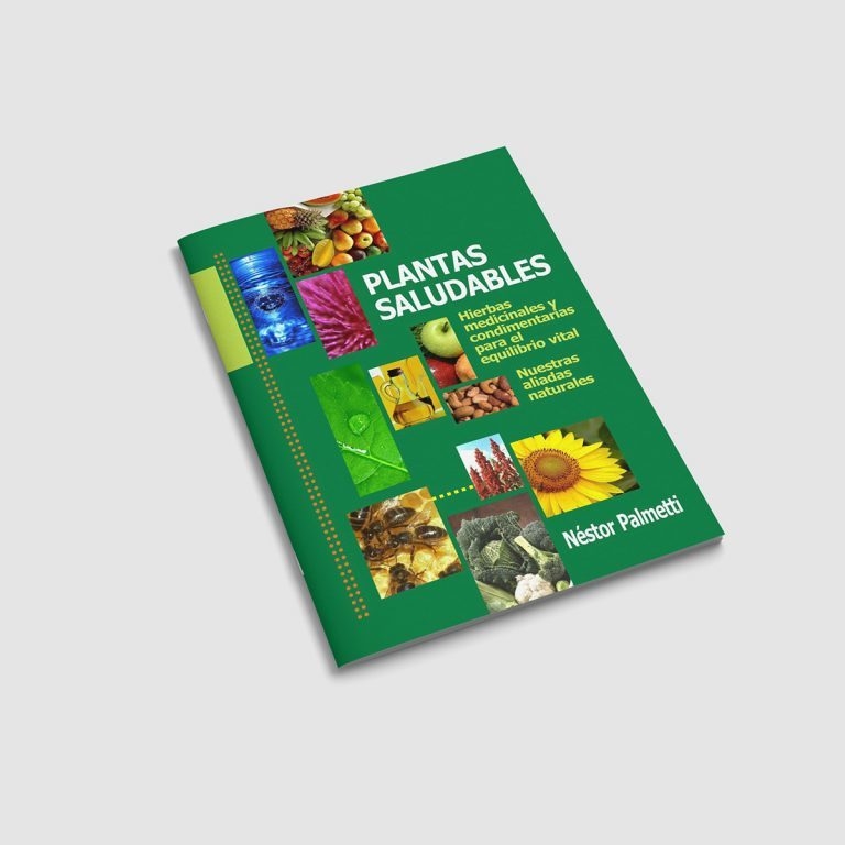 Nestor Palmetti – Plantas Saludables