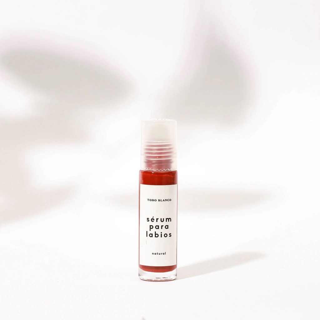 Serum para Labios (aceite) OXIDO Toro Blanco