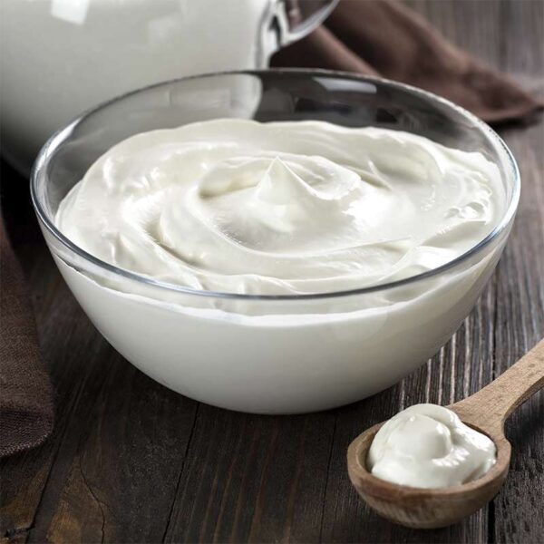 Yogurt Griego  Agroeocologico Natural  GRANDE  x 360gr
